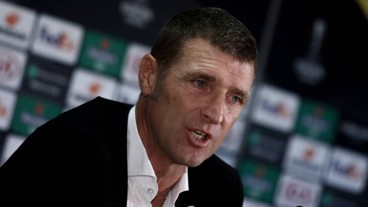 Массимо Каррера