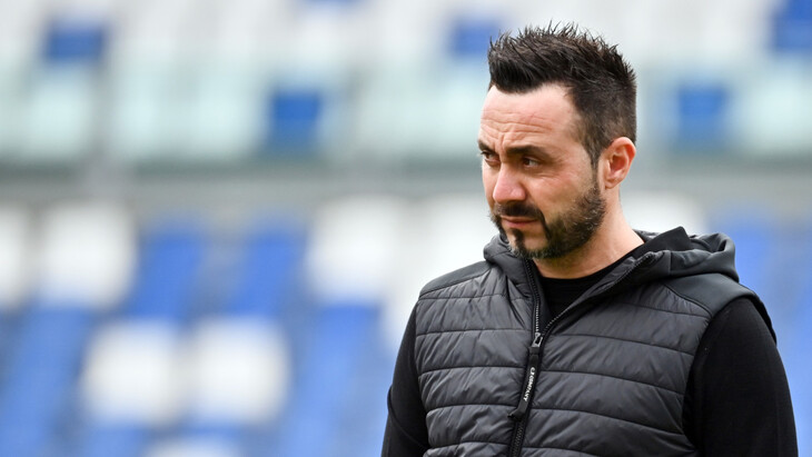 Роберто Де Дзерби