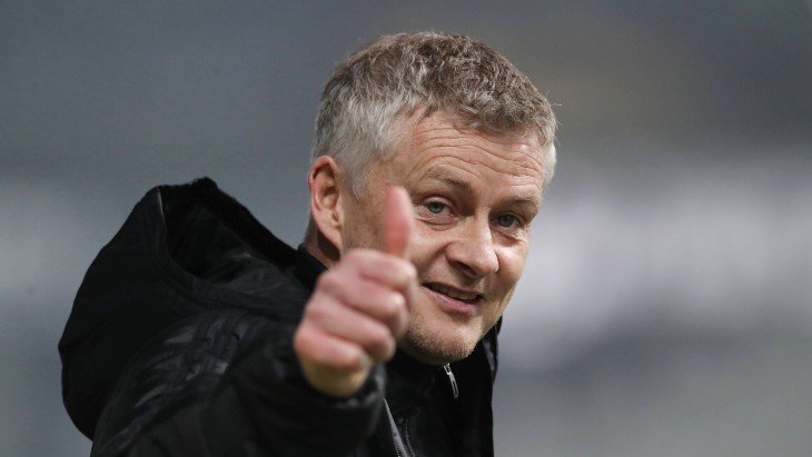 Уле-Гуннар Сульшер