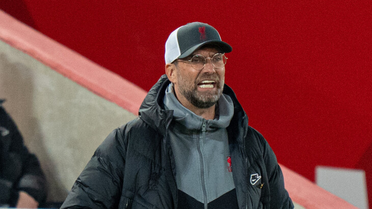 Юрген Клопп