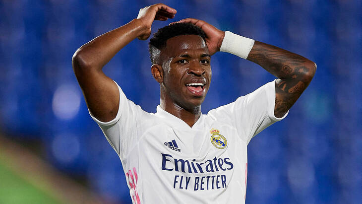 Ла Лига может наказать «Реал», «Барселону» и «Атлетико» за участие в Суперлиге