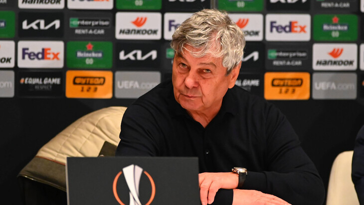 Мирча Луческу