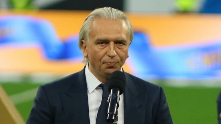 Александр Дюков