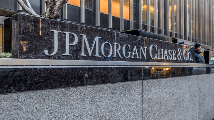 JP Morgan