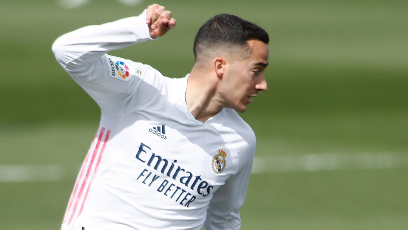 Лукас Васкес