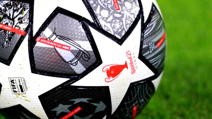 В обновленной Лиге чемпионов будут играть 36 клубов