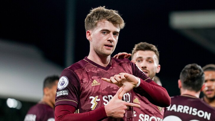 Патрик Бэмфорд