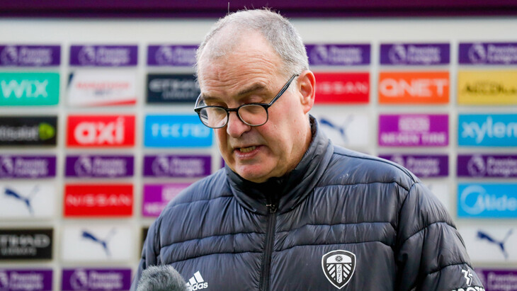 Марсело Бьелса