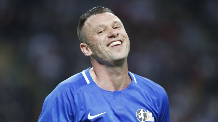 Антонио Кассано