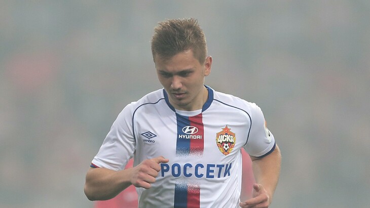 Иван Обляков