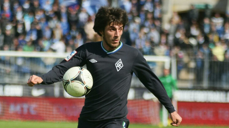 Шамиль Лахиялов