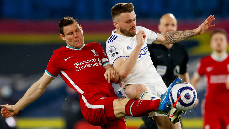 Фрагмент матча