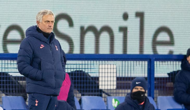 Жозе Моуринью