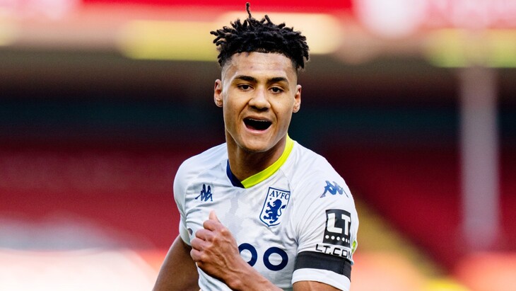 Олли Уоткинс