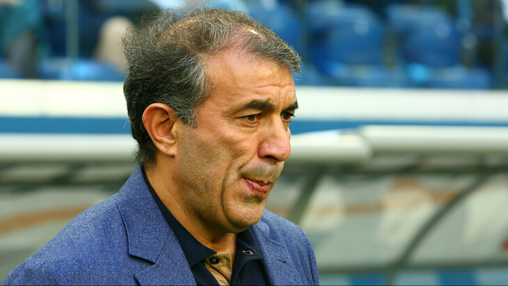 Рашид Рахимов