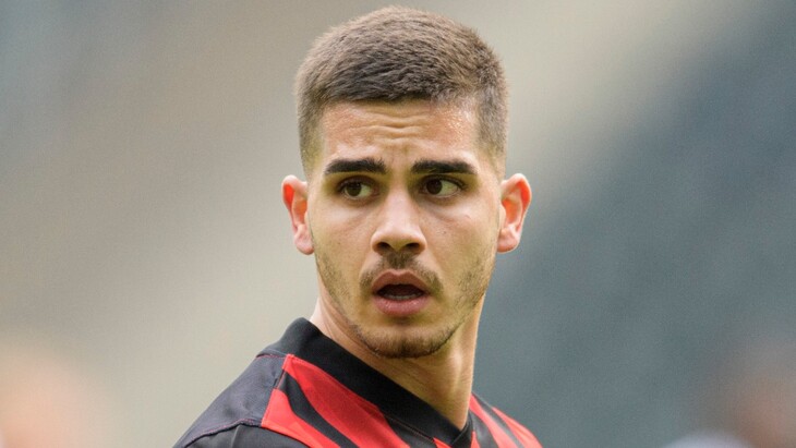 Андре Силва