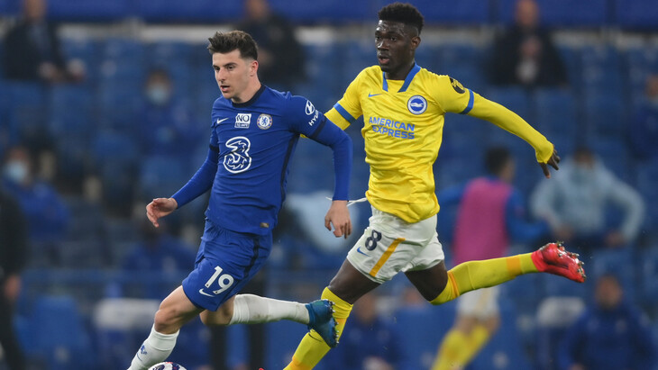 Фрагмент матча