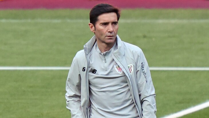 Марселино Гарсия Тораль