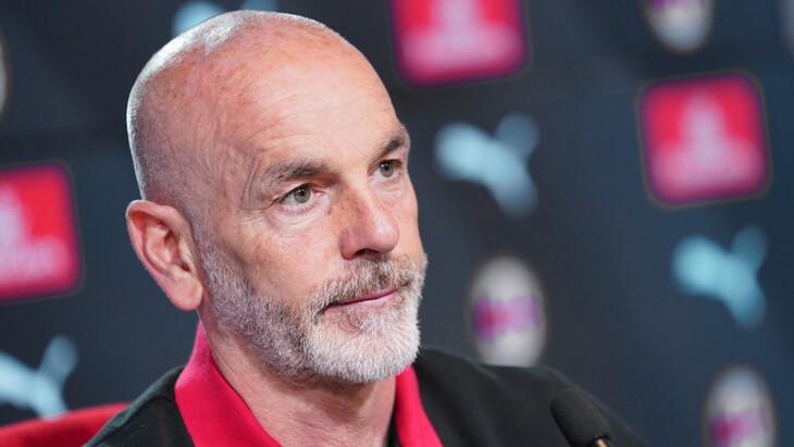 Стефано Пиоли