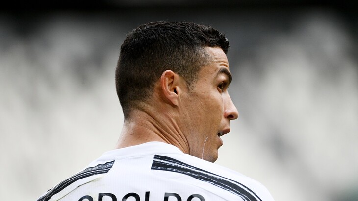 Криштиану Роналду