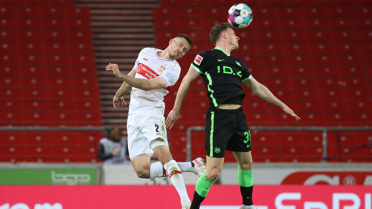 Фргамент матча