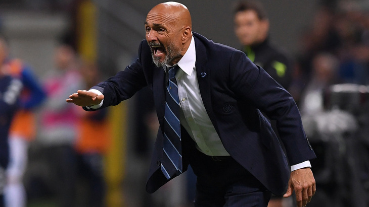 Лучано Спаллетти