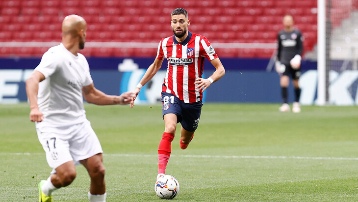 Фрагмент матча