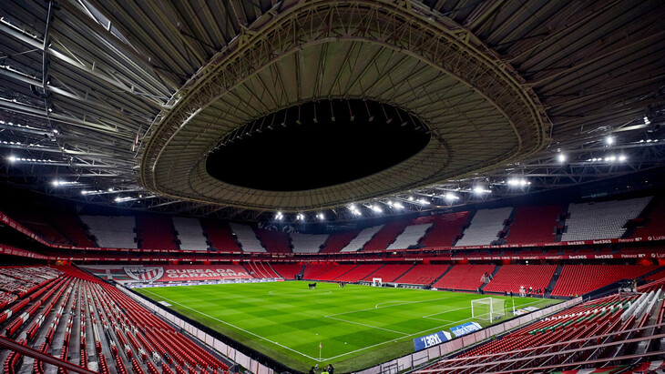 «Сан-Мамес»