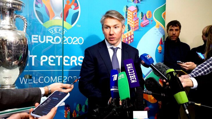 Алексей Сорокин