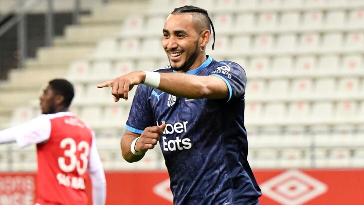 Димитри Пайе