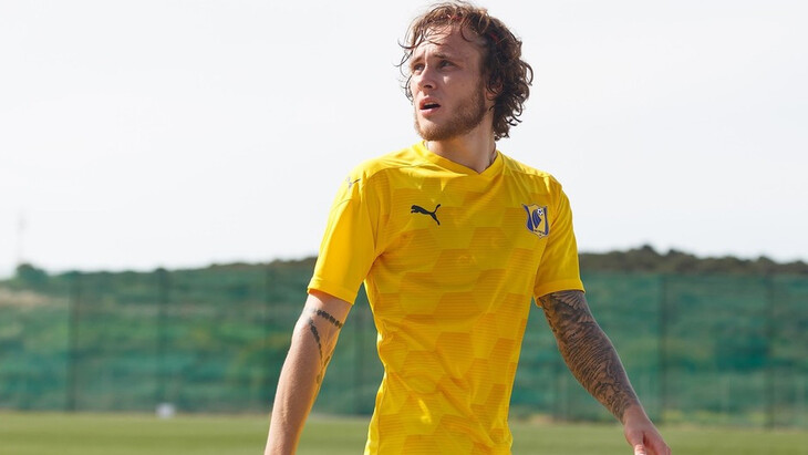 Николай Поярков