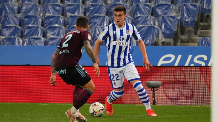 «Реал Сосьедад»