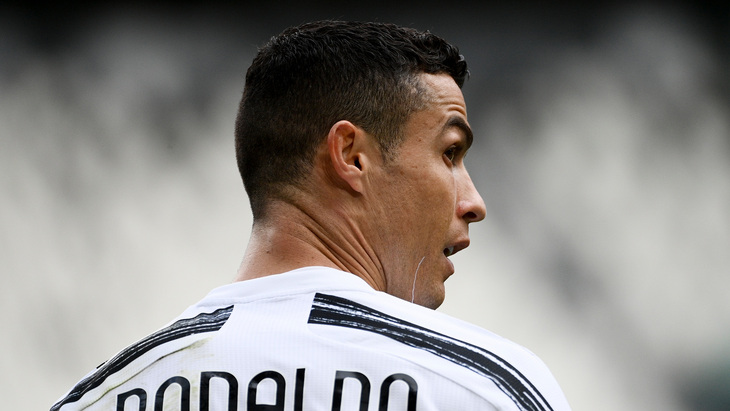 Криштиану Роналду