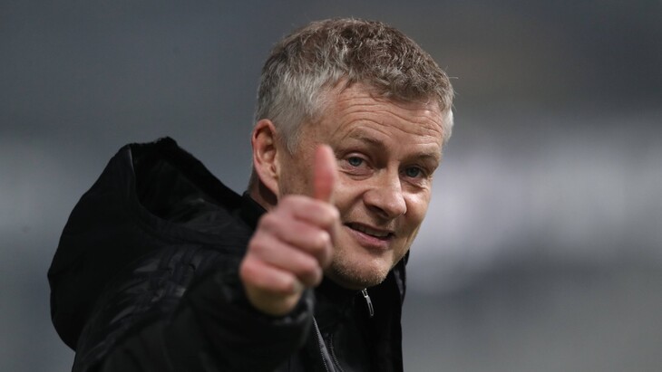 Уле-Гуннар Сульшер