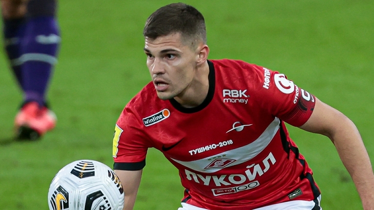 Роман Зобнин