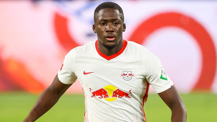 Ибраима Конате