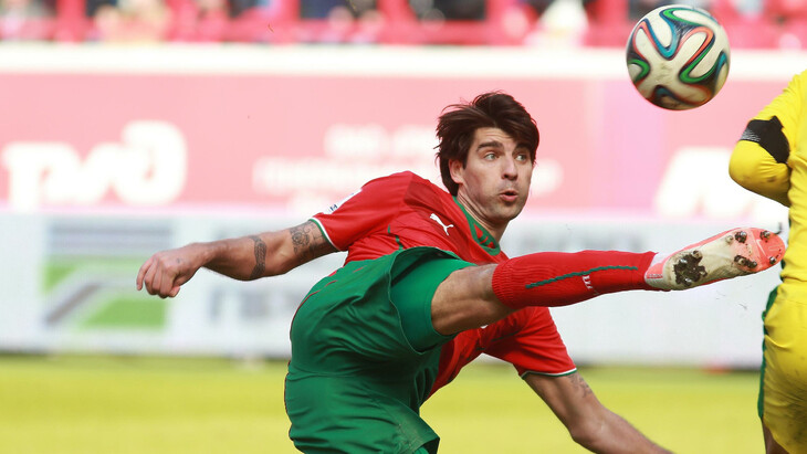 Ведран Чорлука