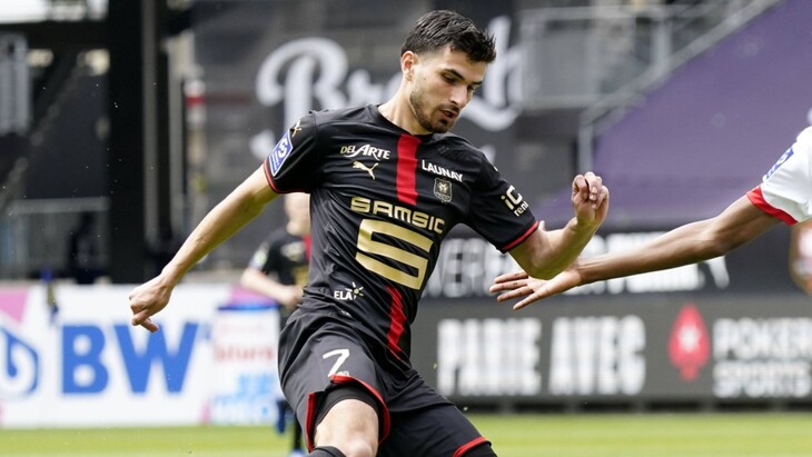 Мартин Террье