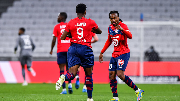 Фрагмент матча