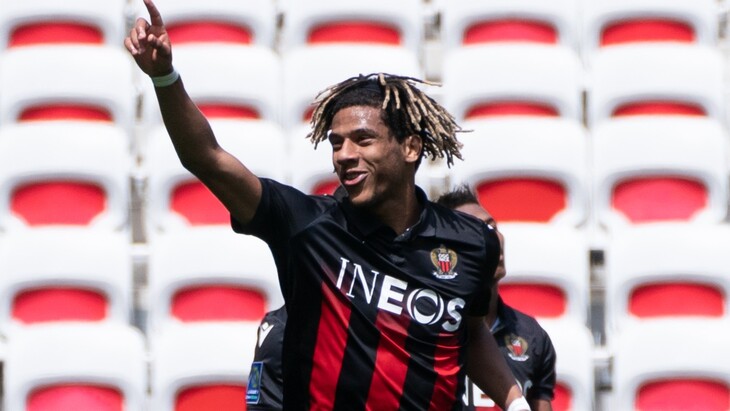 Жан-Клер Тодибо