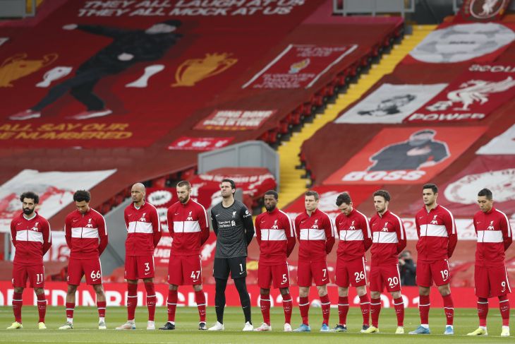 «Ливерпуль»