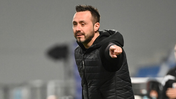 Роберто Де Дзерби