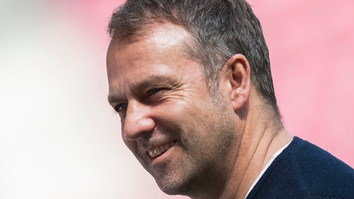 Ханс-Дитер Флик