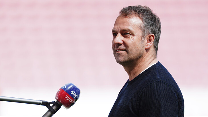 Ханс-Дитер Флик