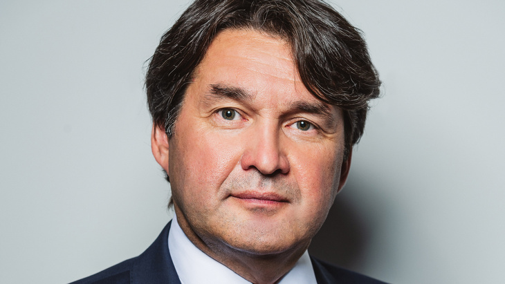 Шамиль Газизов