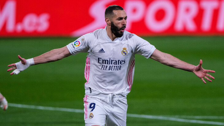 Фрагмент матча