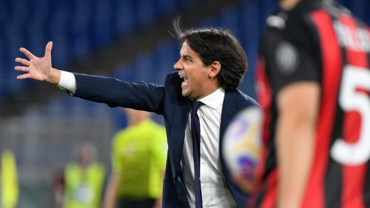 Симоне Индзаги