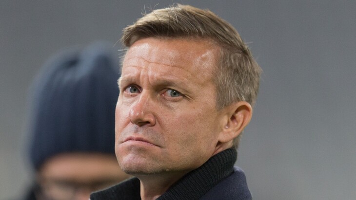 Джесси Марш