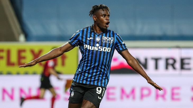 Дуван Сапата