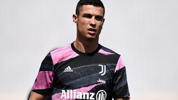 Криштиану Роналду и «Ювентус» на грани топ-4